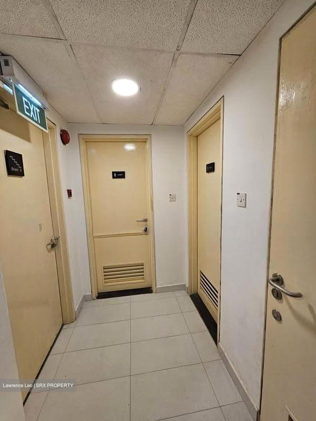 Lippo Building (D1), Office #616948621